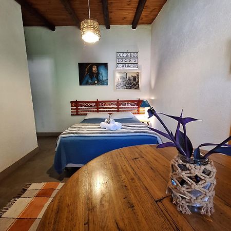 Diogenes Pousada Hotel Conceição da Ibitipoca Bagian luar foto