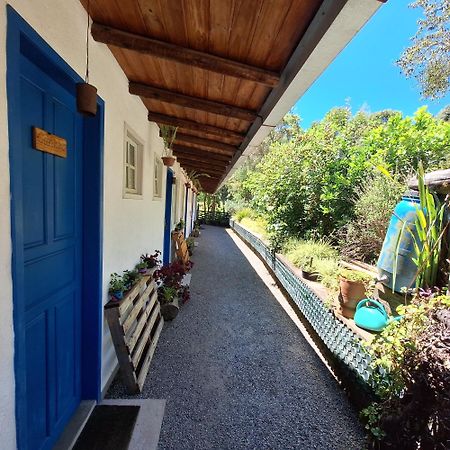 Diogenes Pousada Hotel Conceição da Ibitipoca Bagian luar foto