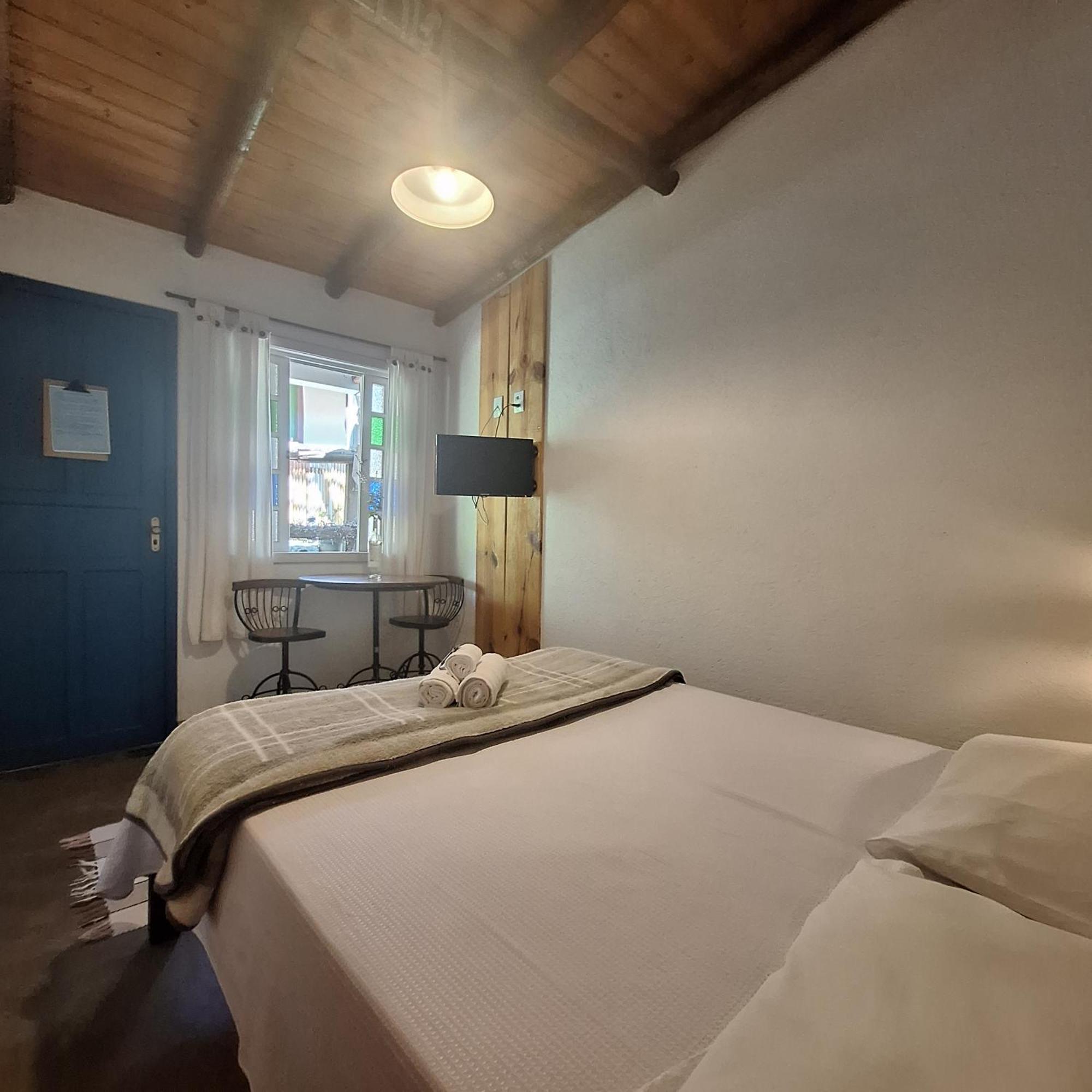 Diogenes Pousada Hotel Conceição da Ibitipoca Bagian luar foto