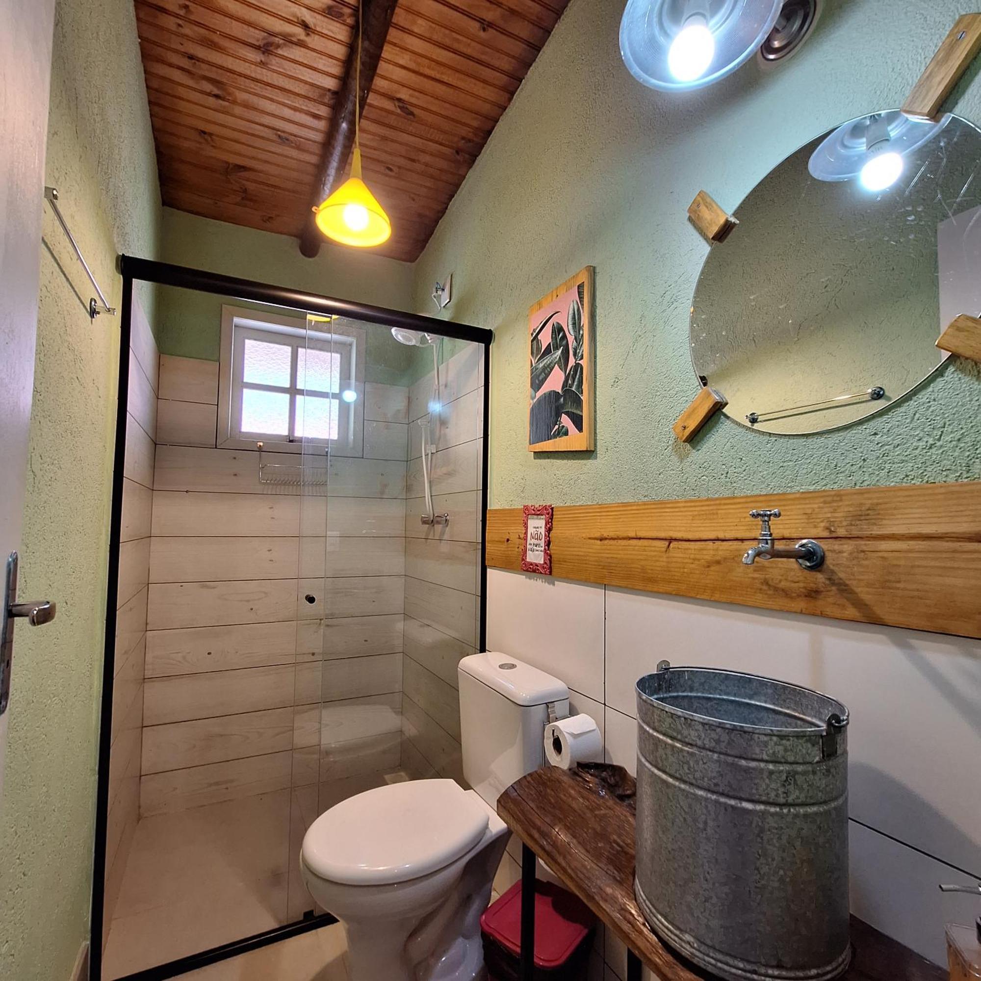 Diogenes Pousada Hotel Conceição da Ibitipoca Bagian luar foto