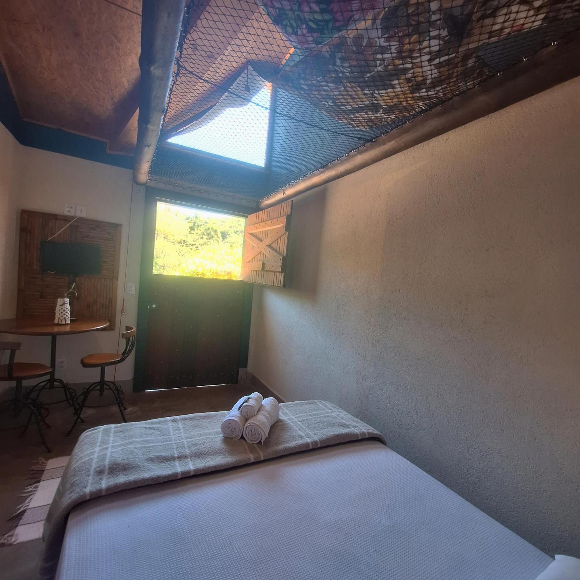 Diogenes Pousada Hotel Conceição da Ibitipoca Bagian luar foto
