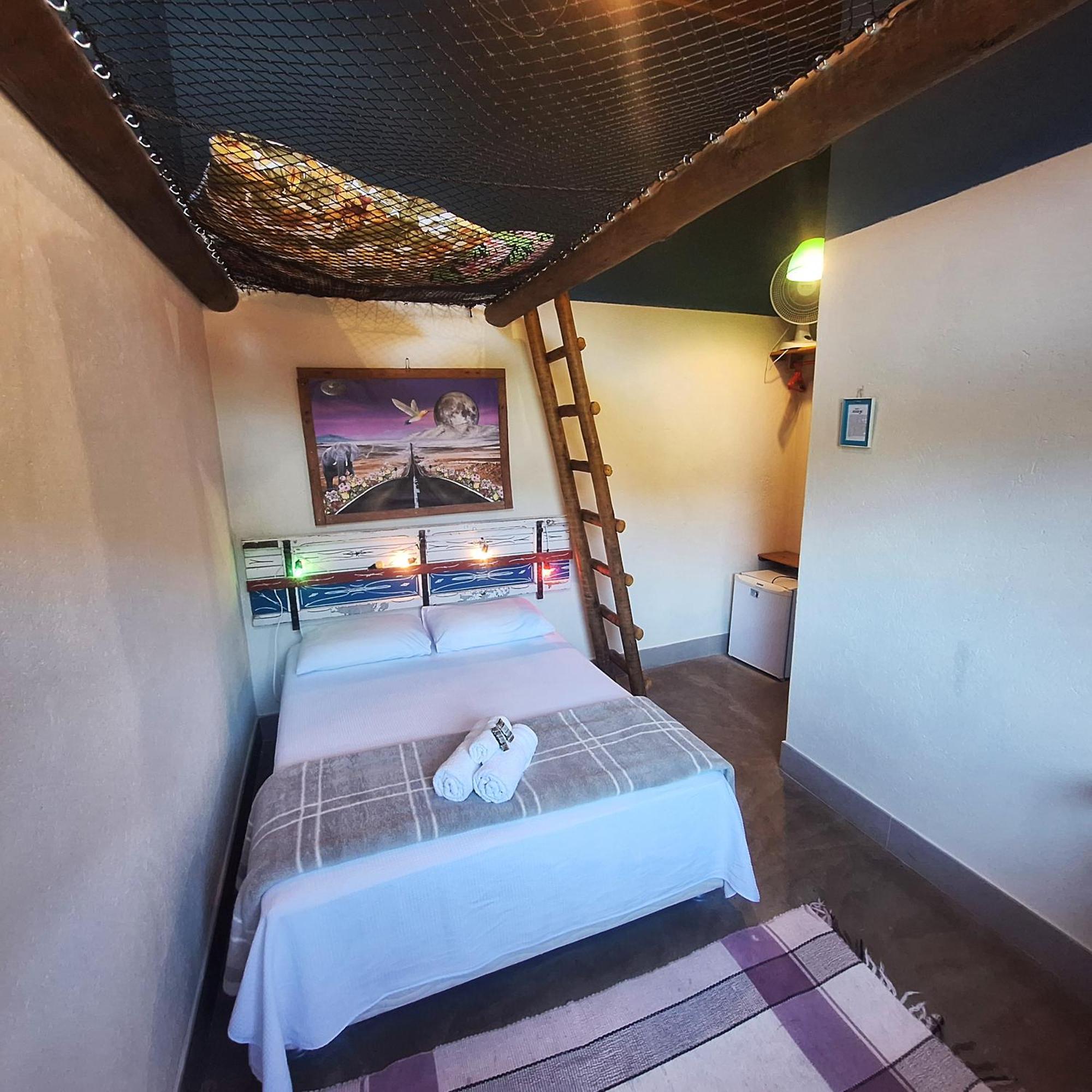 Diogenes Pousada Hotel Conceição da Ibitipoca Bagian luar foto
