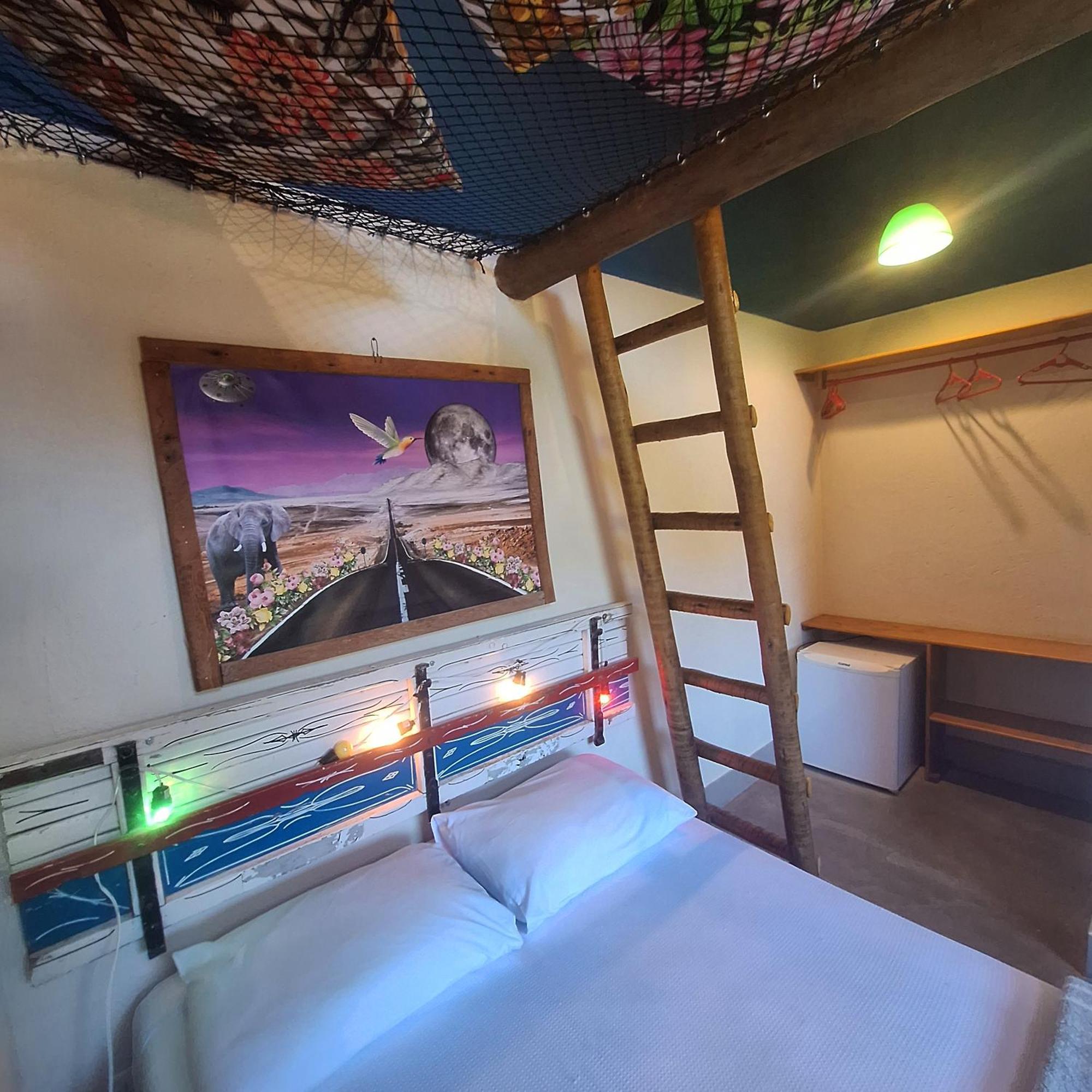 Diogenes Pousada Hotel Conceição da Ibitipoca Bagian luar foto