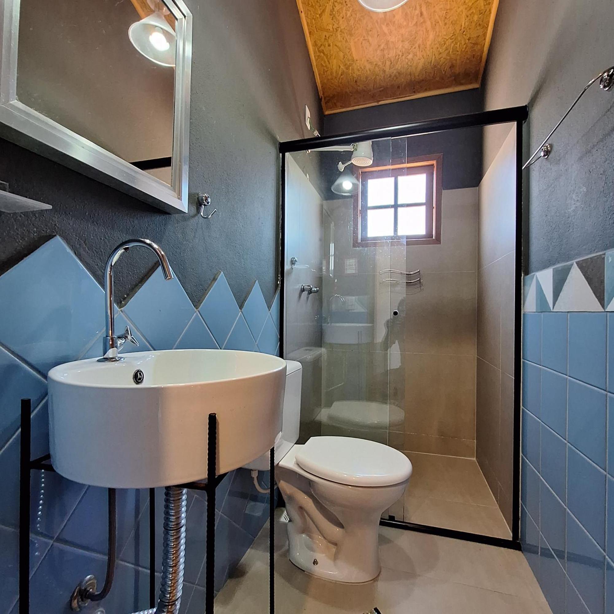 Diogenes Pousada Hotel Conceição da Ibitipoca Bagian luar foto