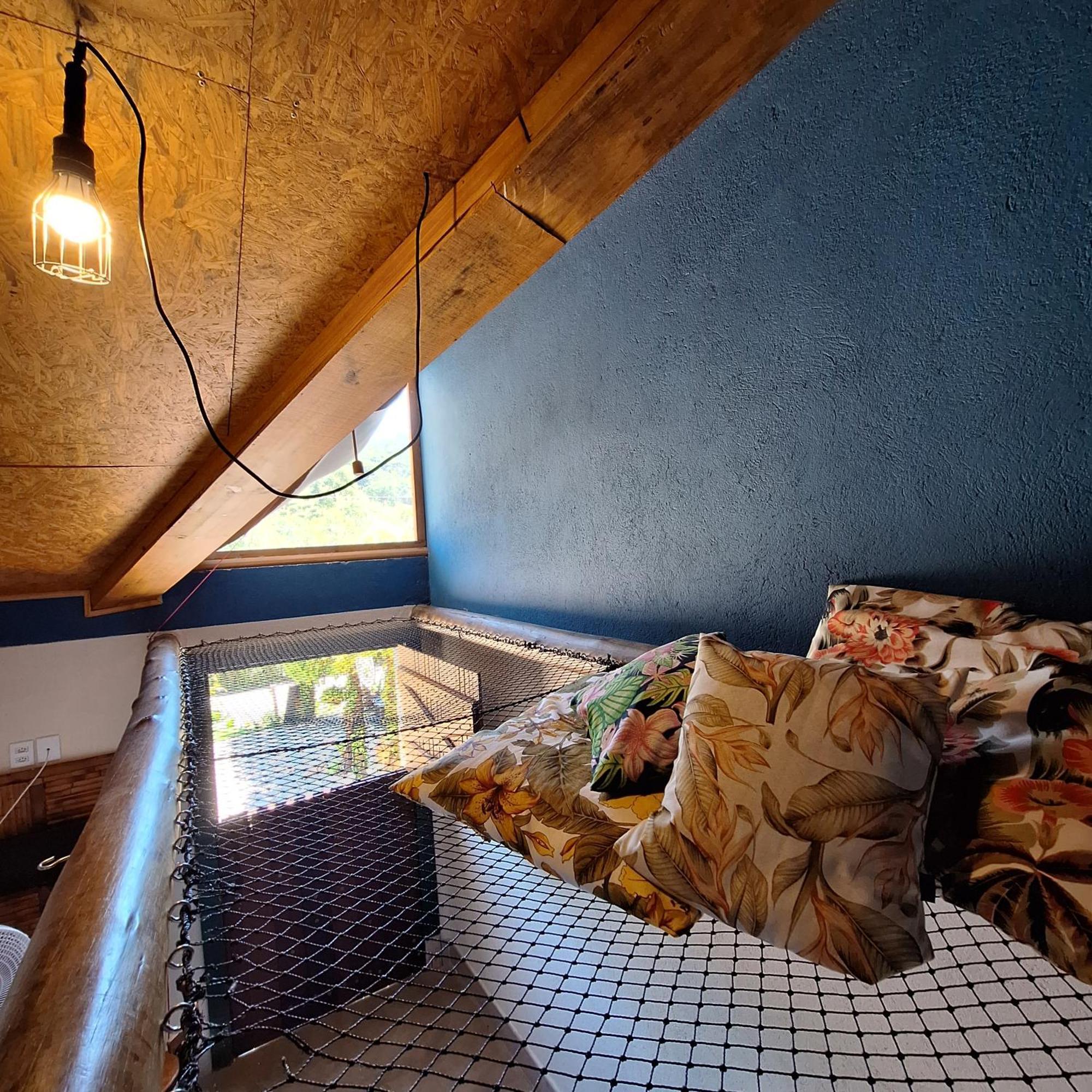 Diogenes Pousada Hotel Conceição da Ibitipoca Bagian luar foto